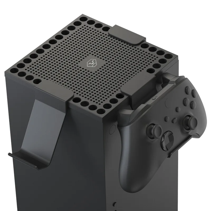 Desk Setup Xbox - Aolion Dust Filter Cover for Xbox