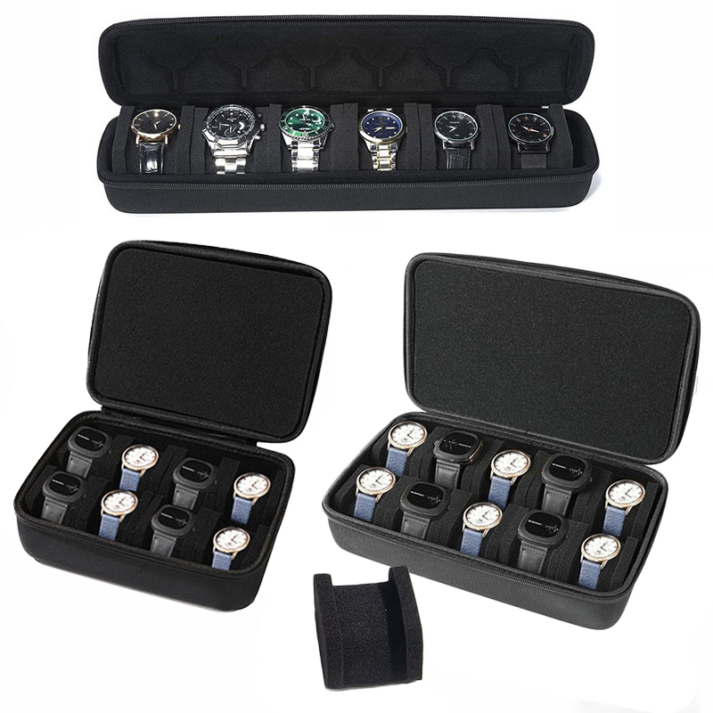 6/10 Slot Watch Box Watches Or – Cable Box Organizer Bewertung und Preis
