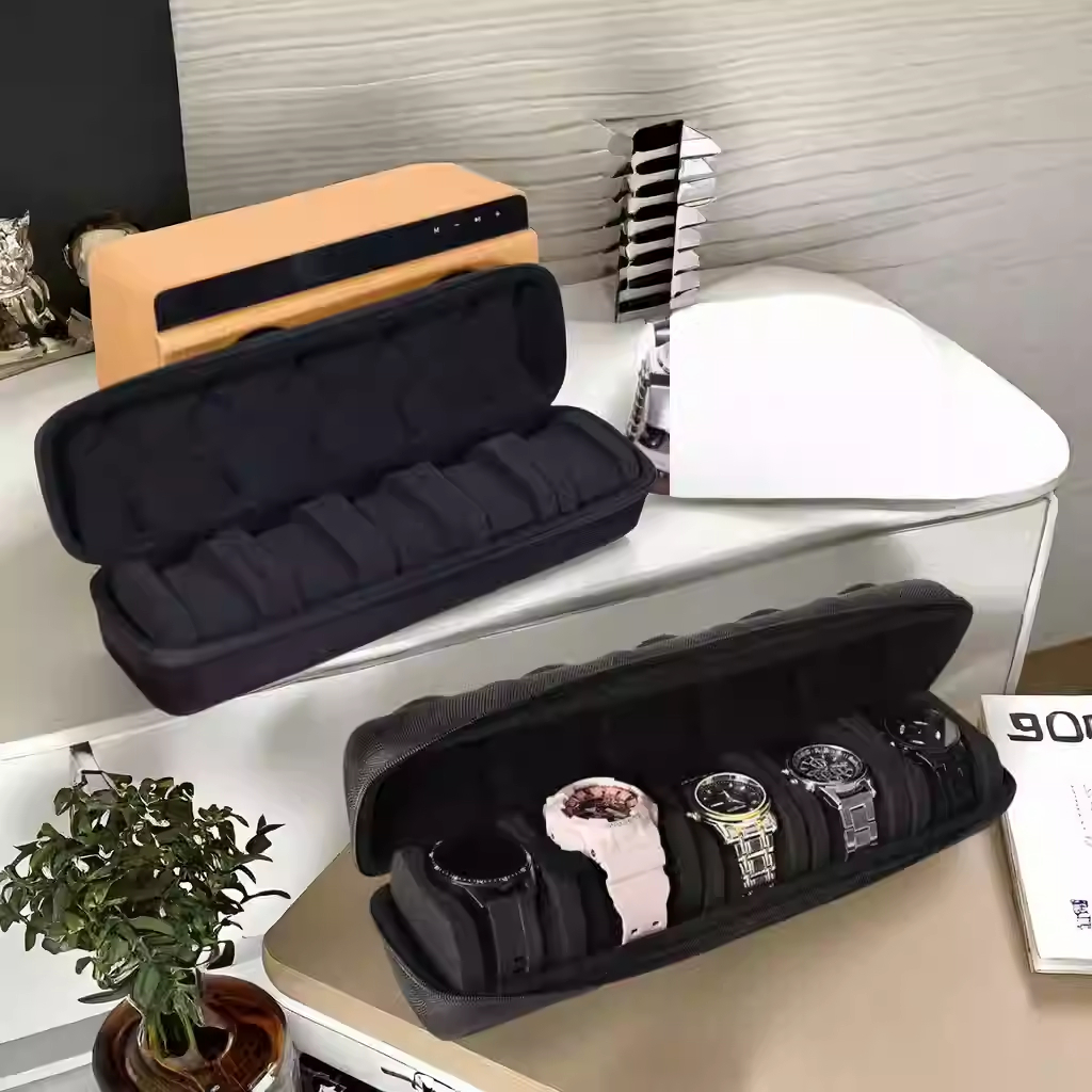 6/10 Slot Watch Box Watches Or – Cable Box Organizer Bewertung und Preis