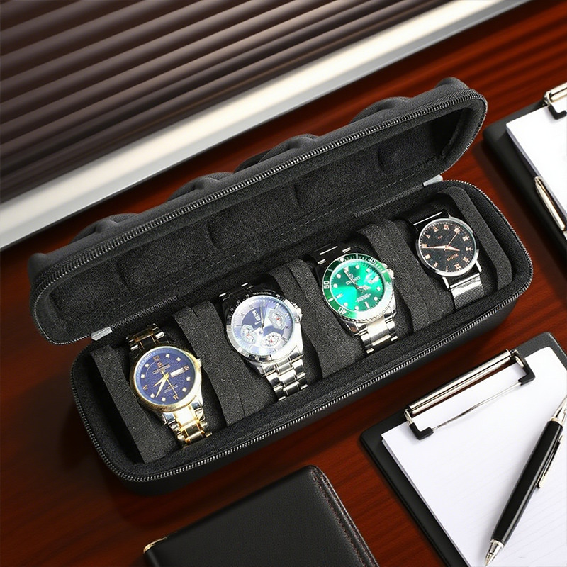6/10 Slot Watch Box Watches Or – Cable Box Organizer Bewertung und Preis
