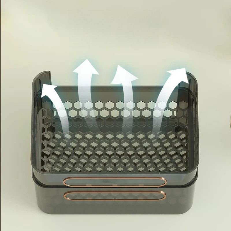WiFi Wireless Router Storage B – Cable Box Organizer Bewertung und Preis