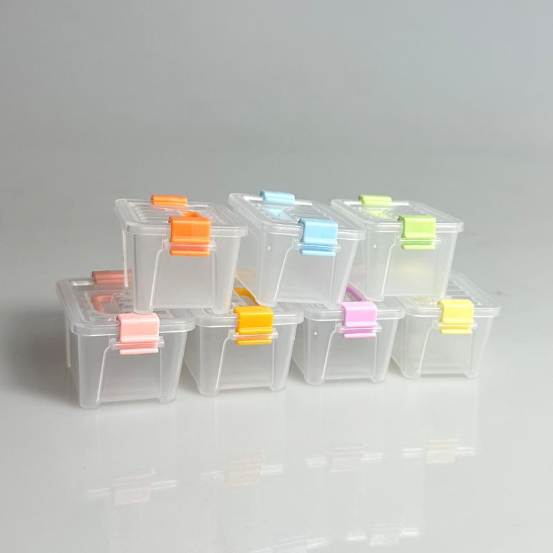 5Pcs Portable Organizer Case D – Cable Box Organizer Bewertung und Preis