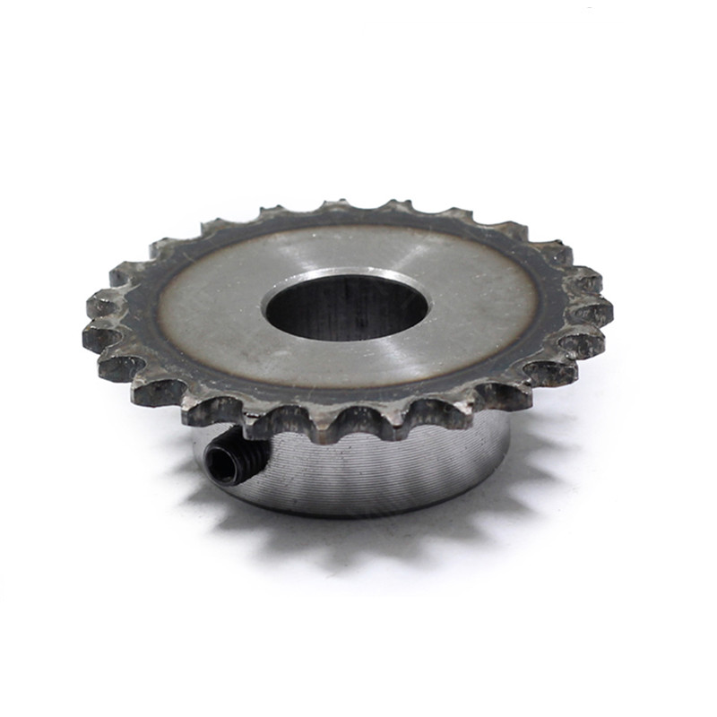 1pc 04C 40T Sprocket 40 Teeth  – Desk Setup Gear Bewertung und Preis
