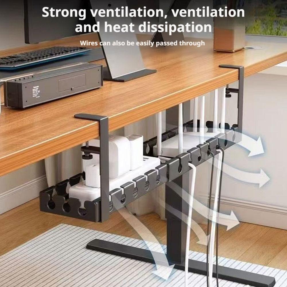 Extendable Under Desk Cable Ma – Desk Setup Shelf Bewertung und Preis
