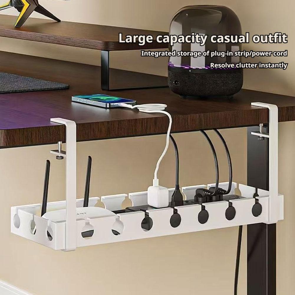 Extendable Under Desk Cable Ma – Desk Setup Shelf Bewertung und Preis