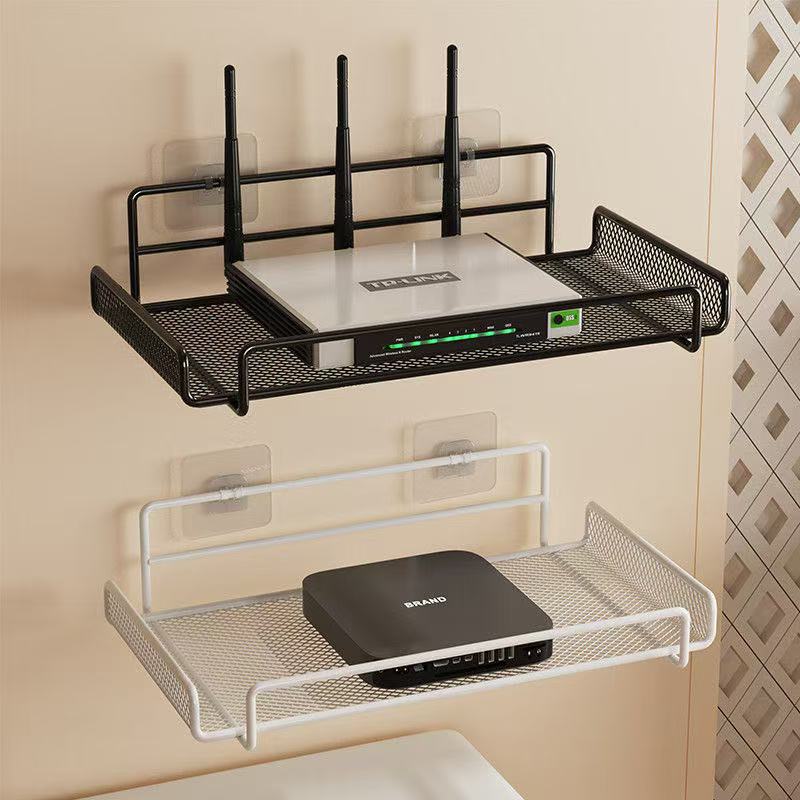 Stainless Steel Wall-Mounted R – Cable Box Organizer Bewertung und Preis