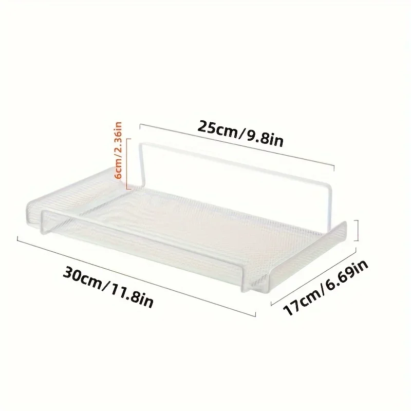 Stainless Steel Wall-Mounted R – Cable Box Organizer Bewertung und Preis