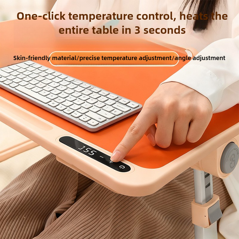 Adjustable Laptop Stand Riser  – Desk Setup No Computer Bewertung und Preis