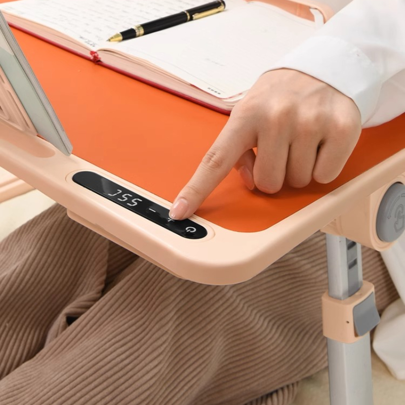 Adjustable Laptop Stand Riser  – Desk Setup No Computer Bewertung und Preis