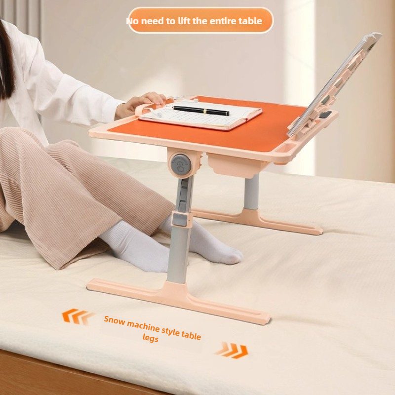 Adjustable Laptop Stand Riser  – Desk Setup No Computer Bewertung und Preis