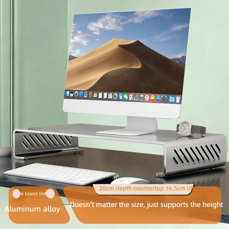 Computer Monitor Stand Riser E – Desk Setup With Laptop And Monitor Bewertung und Preis
