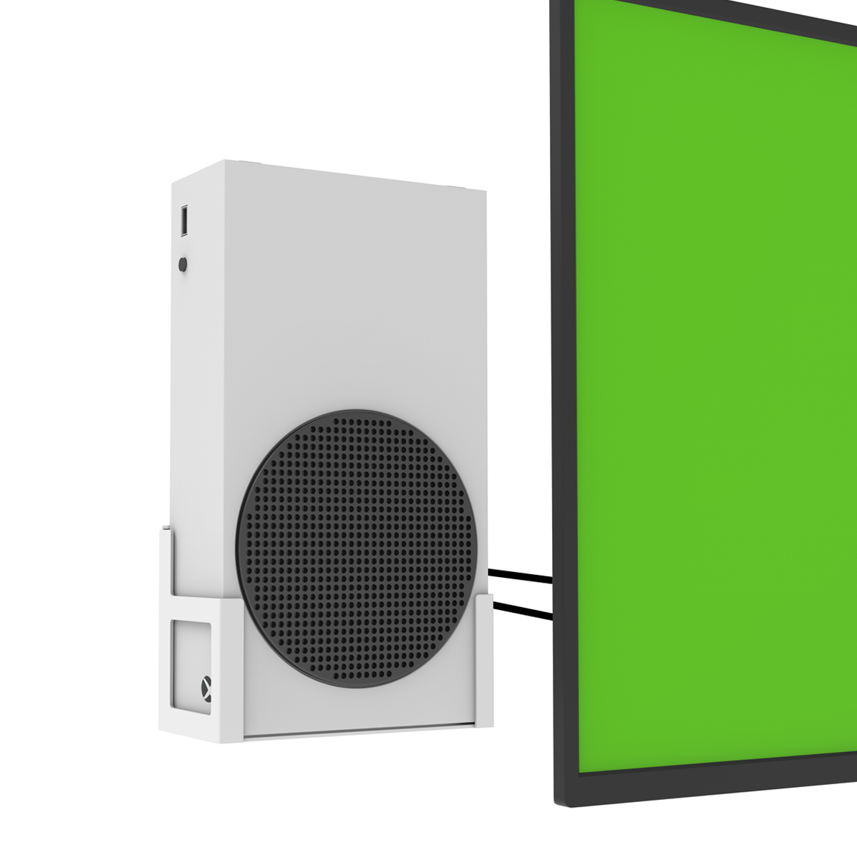 Monzlteck Wall Mount Holer for – Desk Setup Xbox Bewertung und Preis