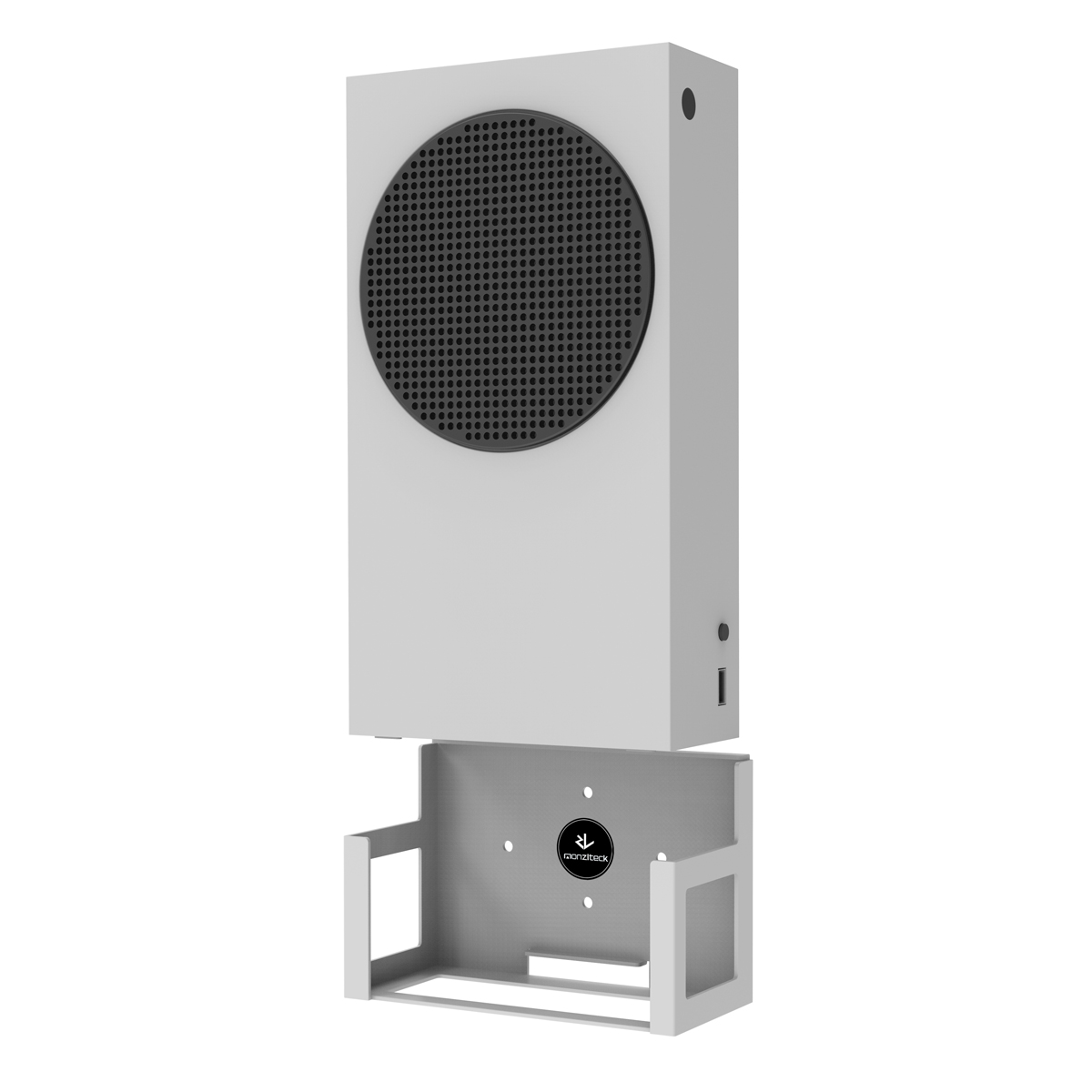 Monzlteck Wall Mount Holer for – Desk Setup Xbox Bewertung und Preis
