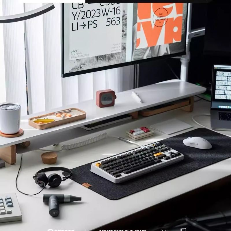 Modern Monitor Riser Stand Erg – Desk Setup With Laptop And Monitor Bewertung und Preis