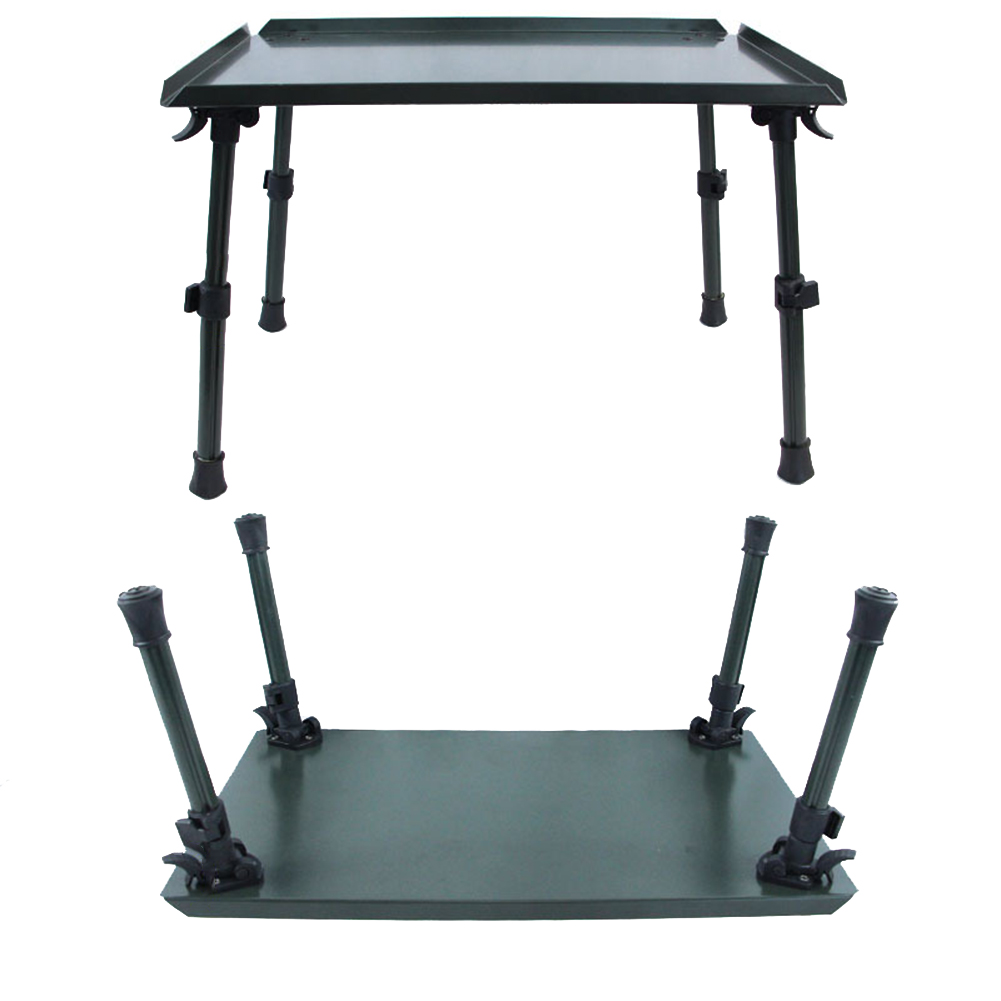 Green Aluminum Alloy Carp Fish – Desk Setup Gear Bewertung und Preis