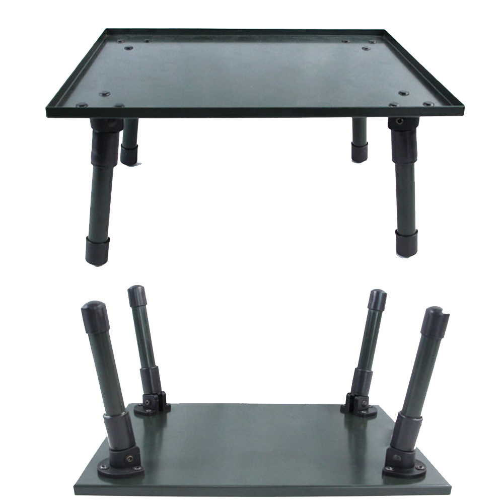 Green Aluminum Alloy Carp Fish – Desk Setup Gear Bewertung und Preis