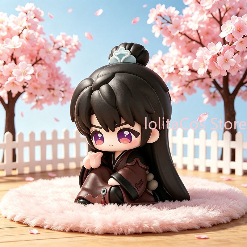 7cm Love and Deepspace Caleb Q – Desk Setup Kawaii Bewertung und Preis
