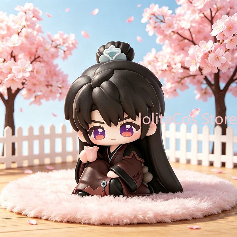 7cm Love and Deepspace Caleb Q – Desk Setup Kawaii Bewertung und Preis