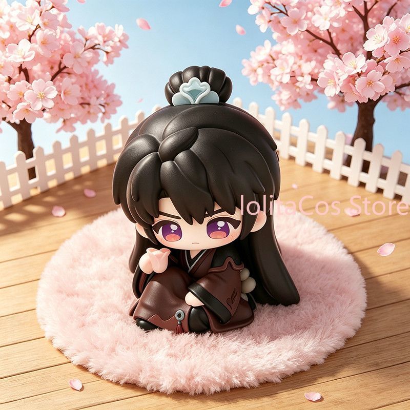 7cm Love and Deepspace Caleb Q – Desk Setup Kawaii Bewertung und Preis