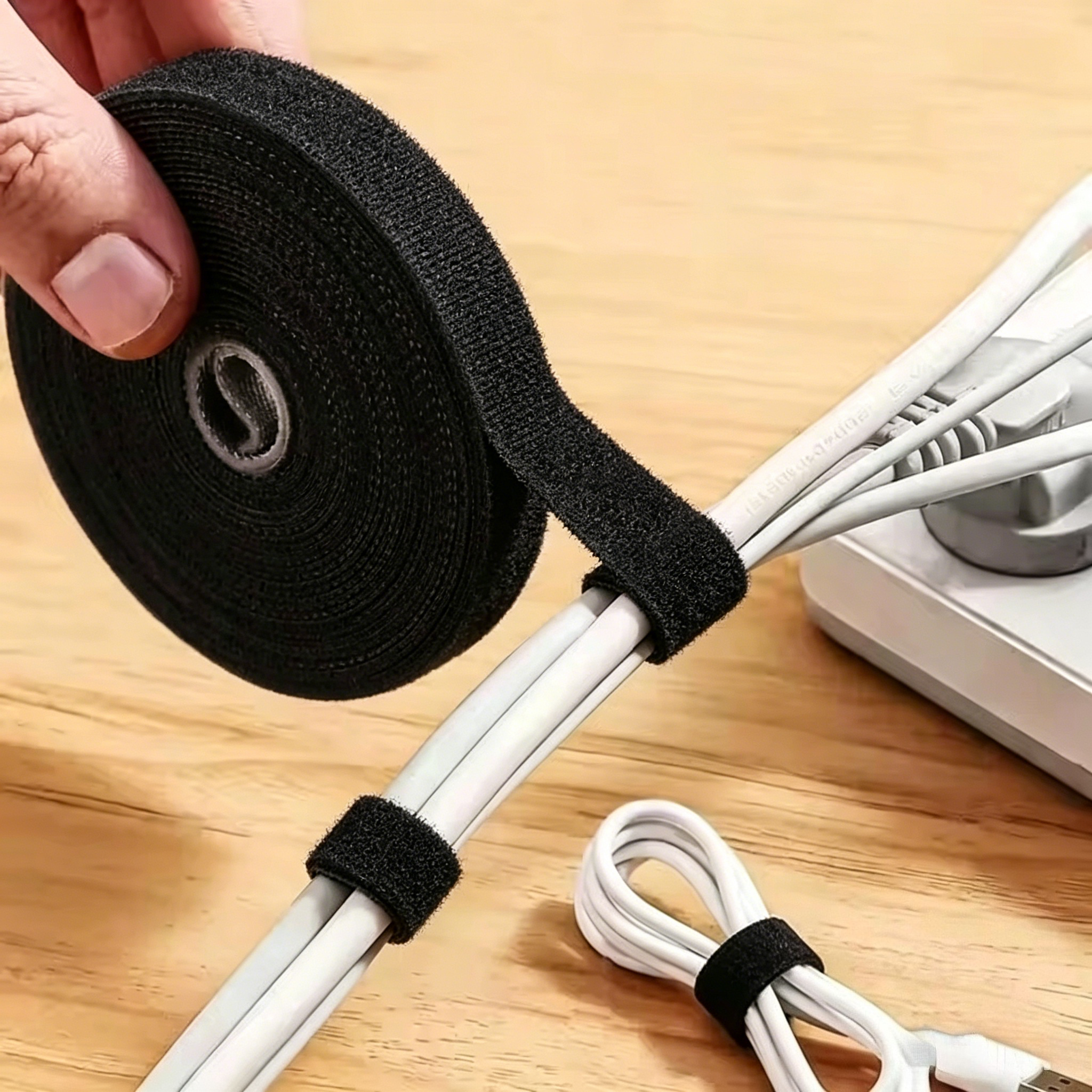 1/3M Cable Organizer Cable Man – Cable Box Organizer Bewertung und Preis