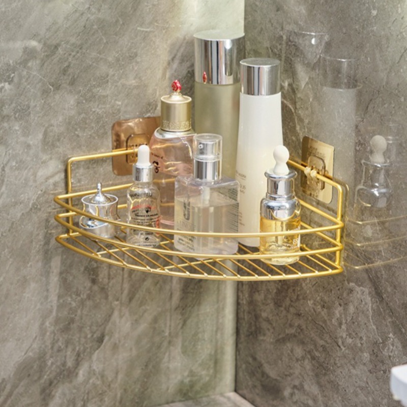 Bathroom washstand cosmetic sh – Desk Setup Shelf Bewertung und Preis