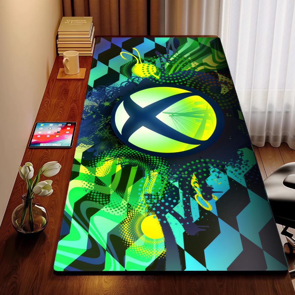 Game X-Xbox Mouse Pad XXL Comp – Desk Setup Xbox Bewertung und Preis