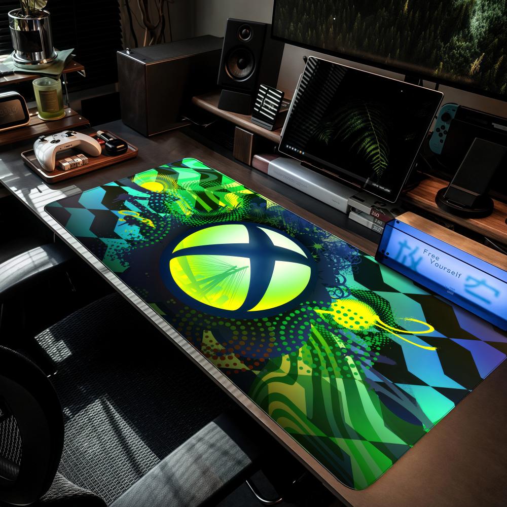 Game X-Xbox Mouse Pad XXL Comp – Desk Setup Xbox Bewertung und Preis
