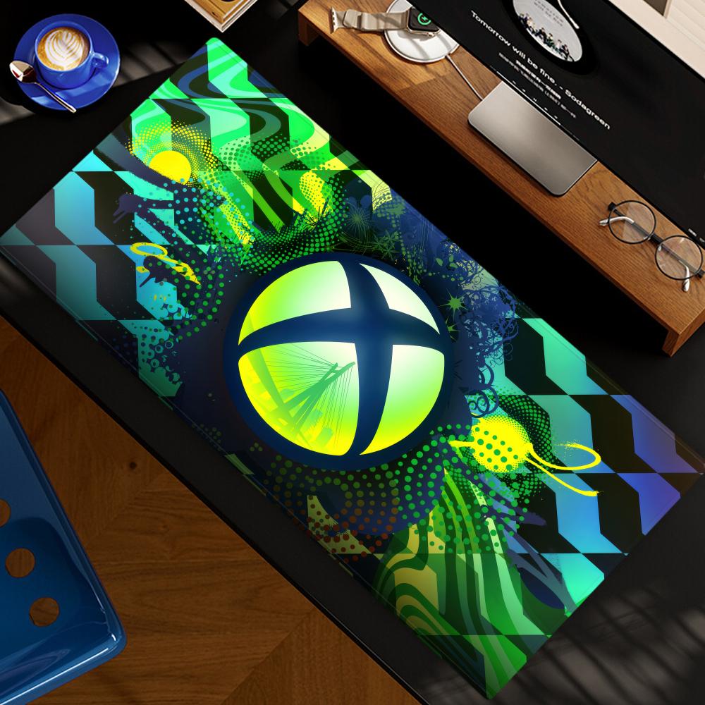Game X-Xbox Mouse Pad XXL Comp – Desk Setup Xbox Bewertung und Preis