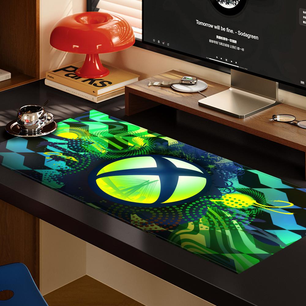 Game X-Xbox Mouse Pad XXL Comp – Desk Setup Xbox Bewertung und Preis
