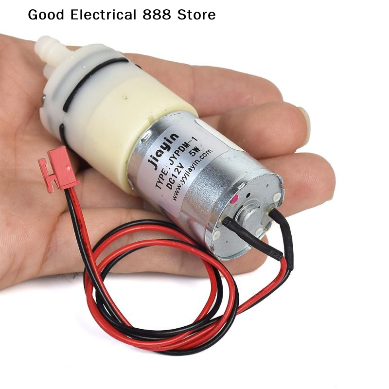 1Pcs Micro Self-priming Suctio – Desk Setup Gear Bewertung und Preis