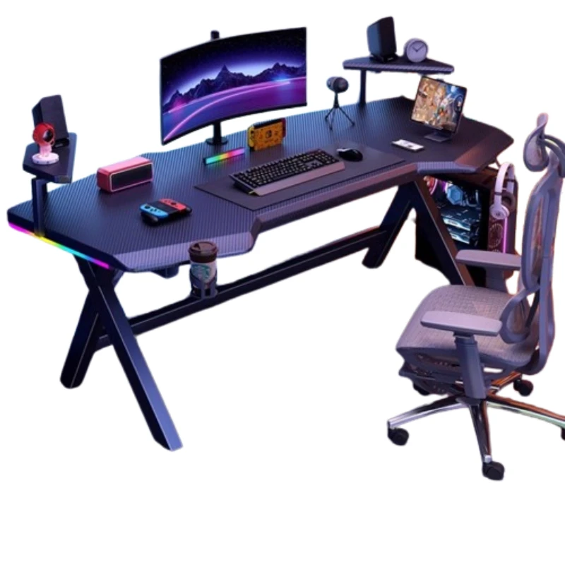Computador Furniture High End  – Desk Setup No Computer Bewertung und Preis