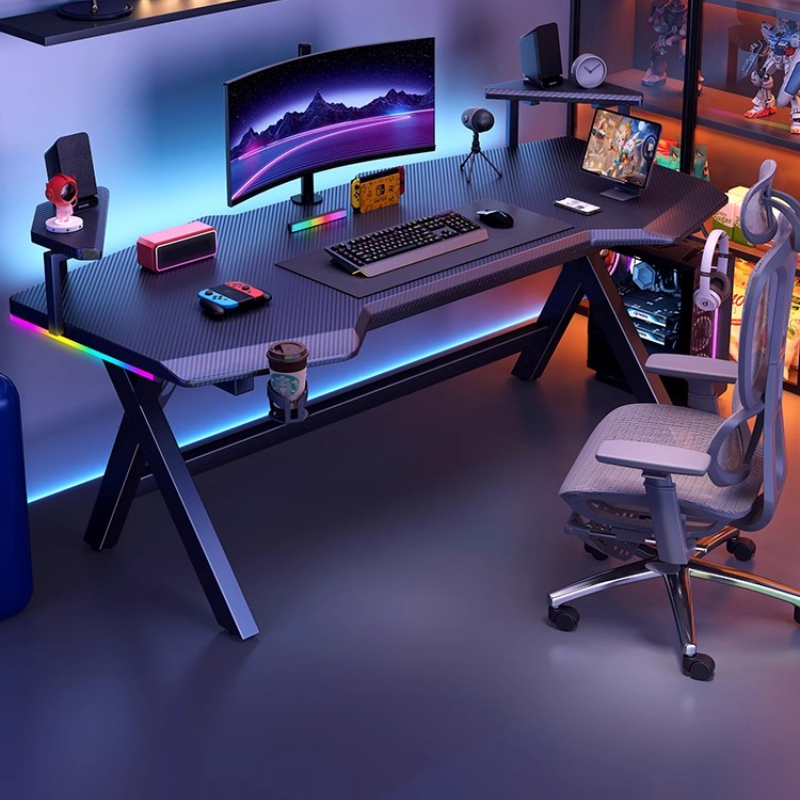 Computador Furniture High End  – Desk Setup No Computer Bewertung und Preis