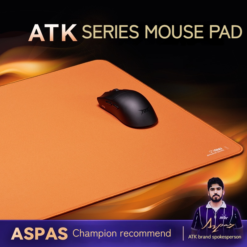 Hot Atk Kong Xsoft Esports Mou – Desk Setup Gear Bewertung und Preis