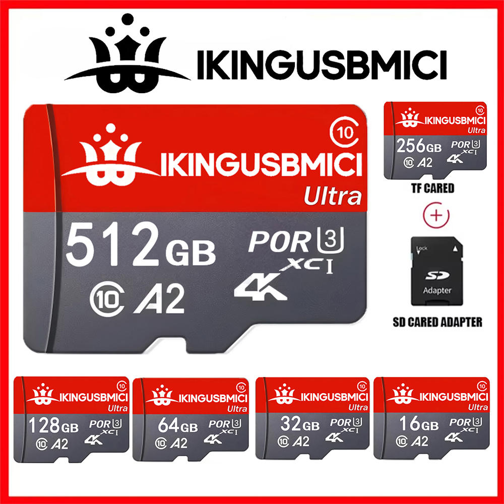 NEW TF SD Card Extreme SD Memo – Desk Setup Xbox Bewertung und Preis