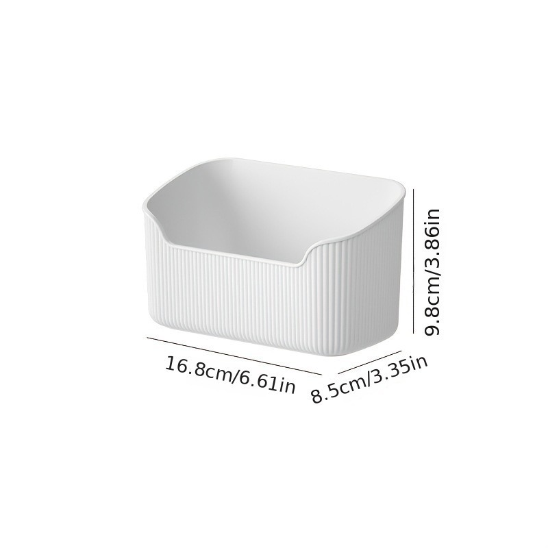 Multi-Functional Cosmetic Stor – Desk Setup Shelf Bewertung und Preis