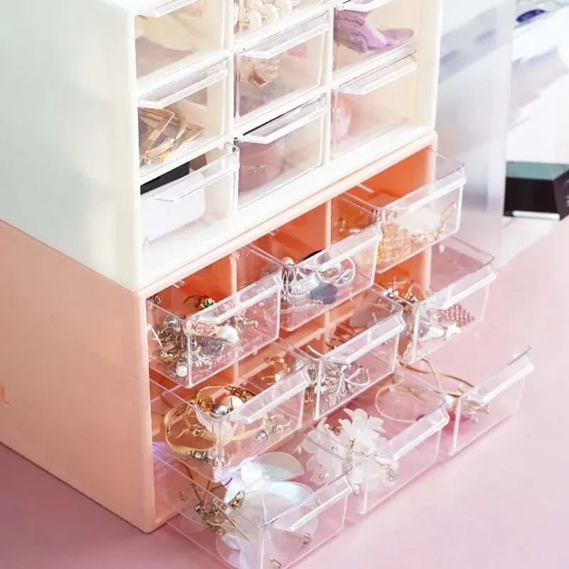 Simple High-Color Desktop Orga – Desk Setup Shelf Bewertung und Preis