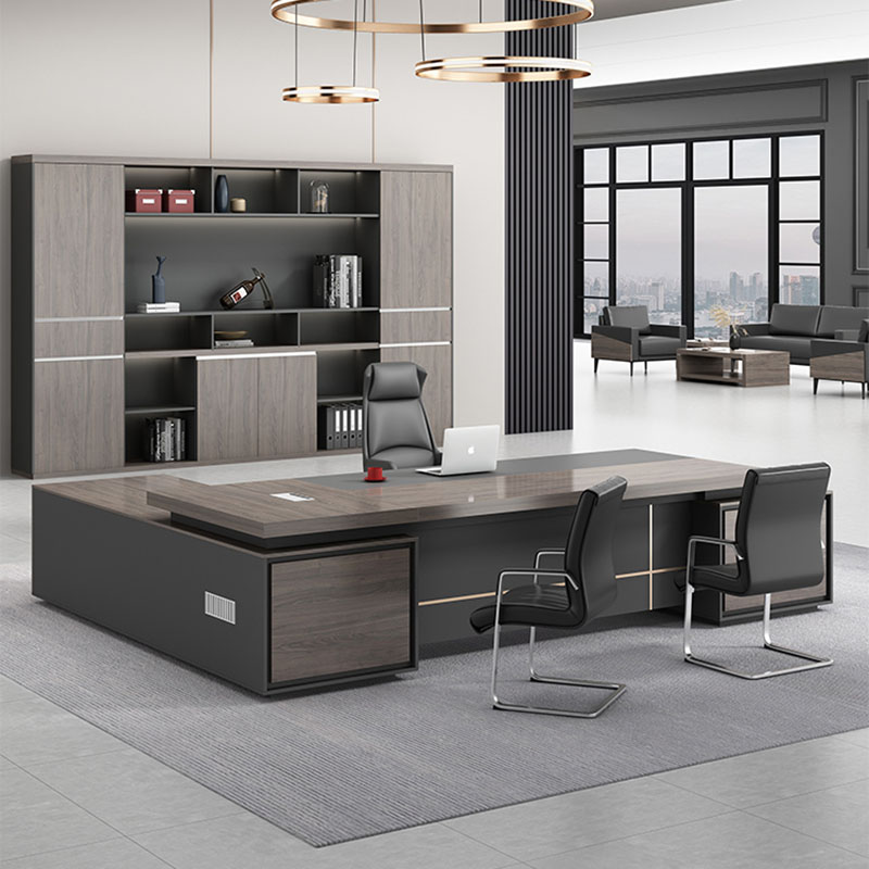 Desk Luxury Storage L Shaped E – Desk Setup No Computer Bewertung und Preis