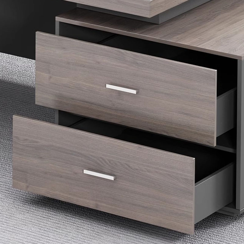 Desk Luxury Storage L Shaped E – Desk Setup No Computer Bewertung und Preis