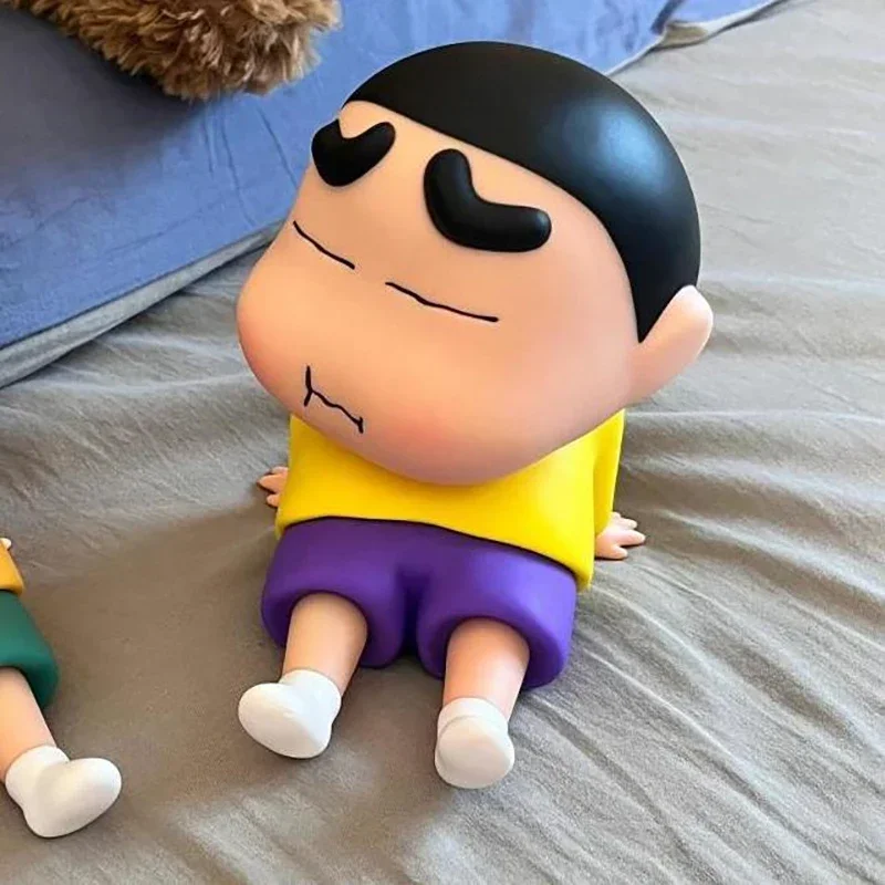 Crayon Shin-Chan Figures toy P – Desk Setup Kawaii Bewertung und Preis