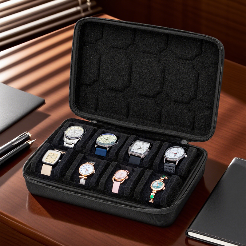 Watch Box Travel Watch Storage – Cable Box Organizer Bewertung und Preis