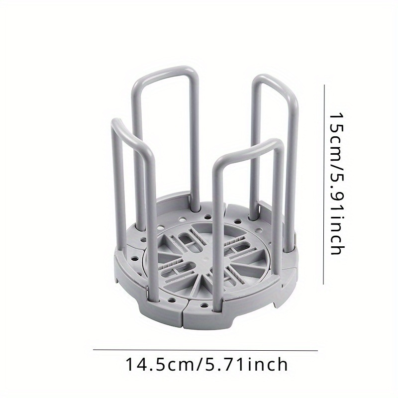 Retractable Cup Drying Rack, B – Desk Setup Shelf Bewertung und Preis
