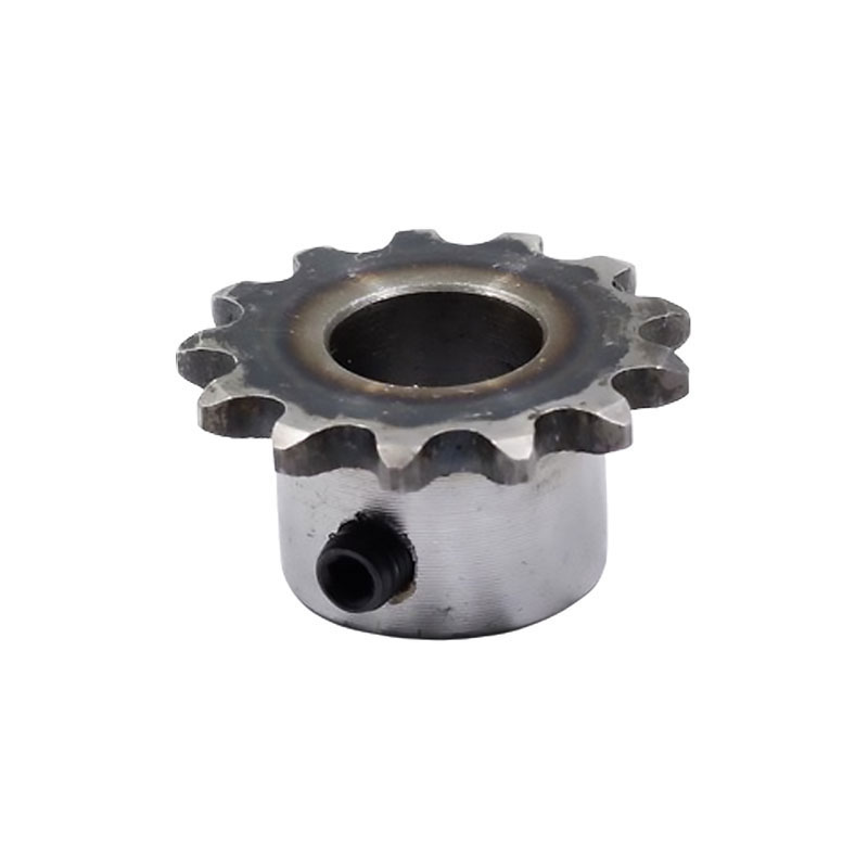 1pc 04C 12T Sprocket 12 Teeth  – Desk Setup Gear Bewertung und Preis