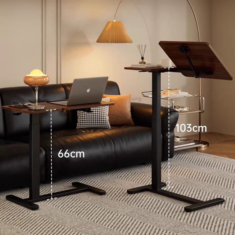 Laptop Table in Bed Desk Table – Desk Setup No Computer Bewertung und Preis