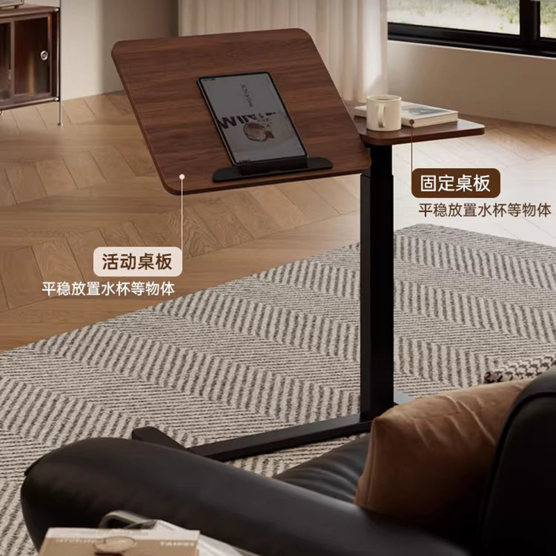 Laptop Table in Bed Desk Table – Desk Setup No Computer Bewertung und Preis
