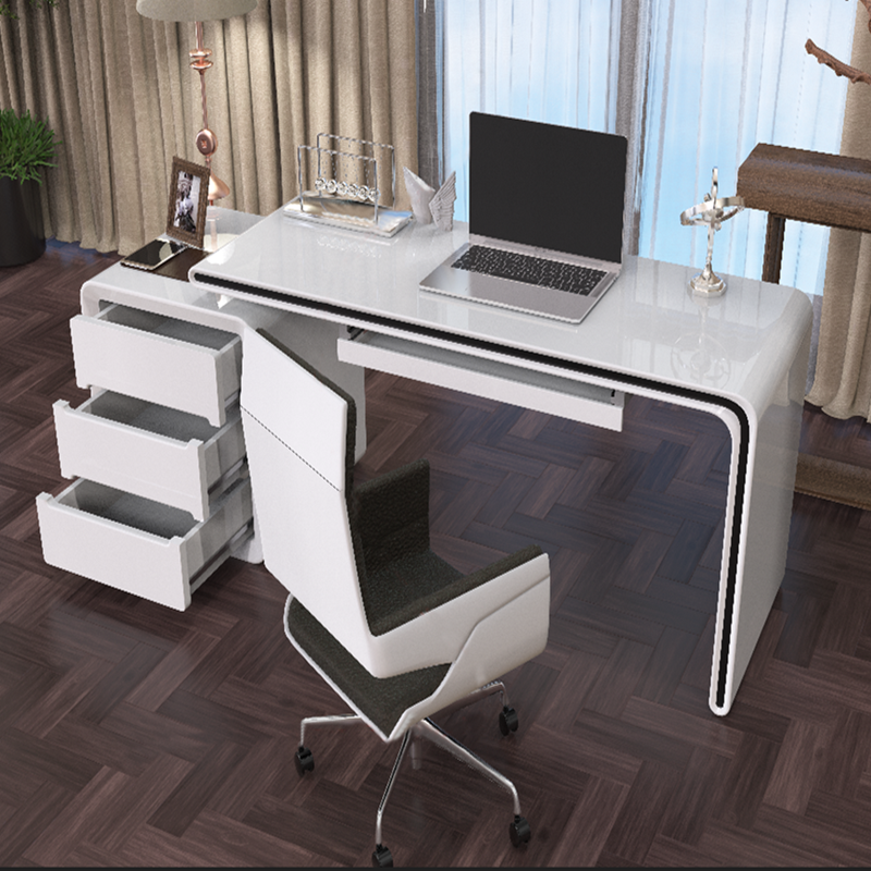 Office Storage Computer Desks  – Desk Setup No Computer Bewertung und Preis