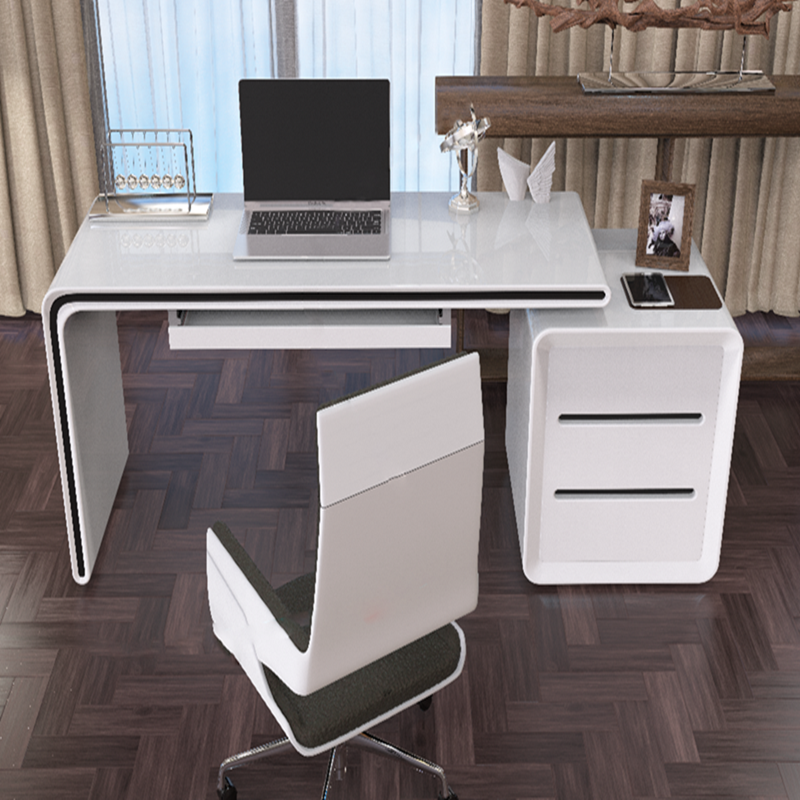 Office Storage Computer Desks  – Desk Setup No Computer Bewertung und Preis