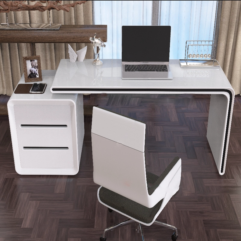 Office Storage Computer Desks  – Desk Setup No Computer Bewertung und Preis