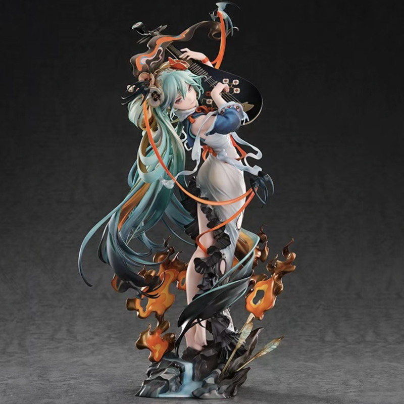 1/8 PVC Long Hair Hatsune Hous – Desk Setup Girly Bewertung und Preis