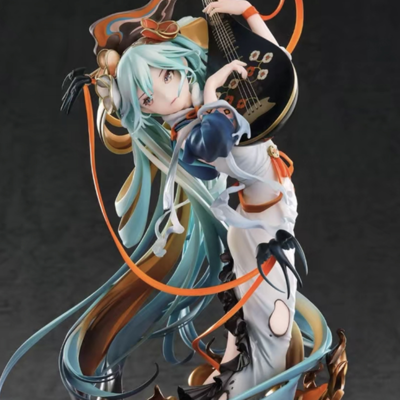 1/8 PVC Long Hair Hatsune Hous – Desk Setup Girly Bewertung und Preis