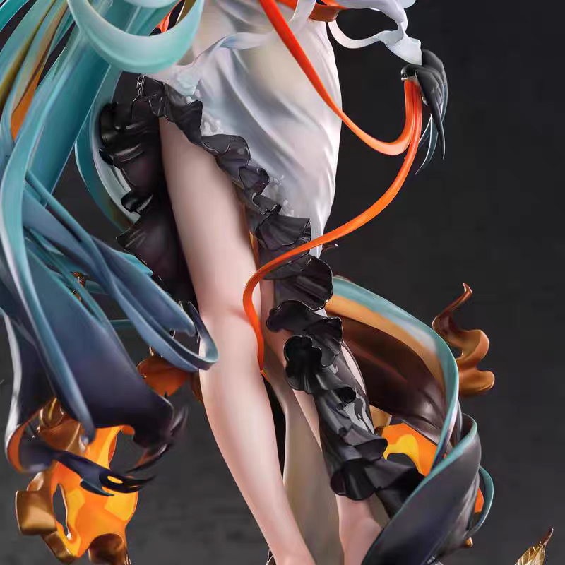 1/8 PVC Long Hair Hatsune Hous – Desk Setup Girly Bewertung und Preis